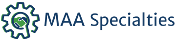 MAA Specialties LLC Logo