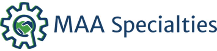 MAA Specialties LLC Logo